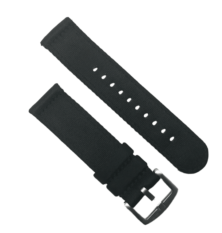Alpha2 - Black - BluShark Straps