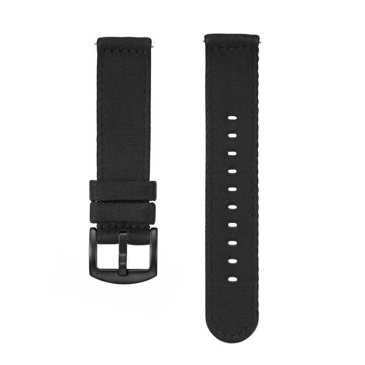 Alpha2 - Black - BluShark Straps