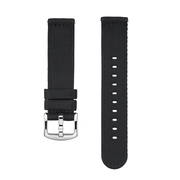 Alpha2 - Black - BluShark Straps