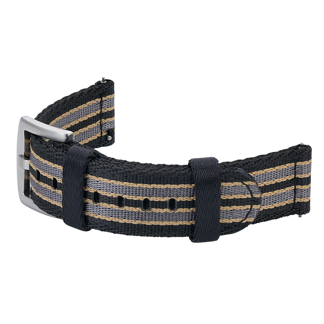 Alpha2 - Bond 2021 - BluShark Straps