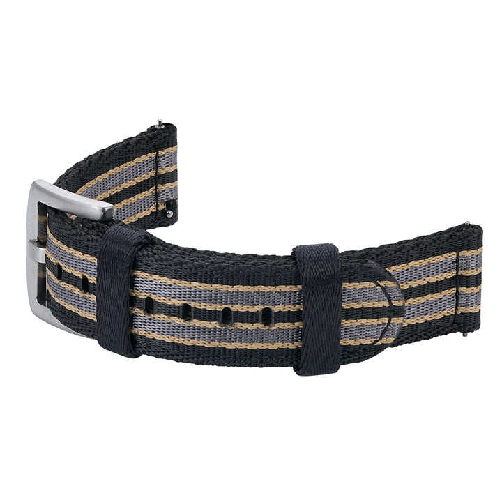 Alpha2 - Bond 2021 - BluShark Straps
