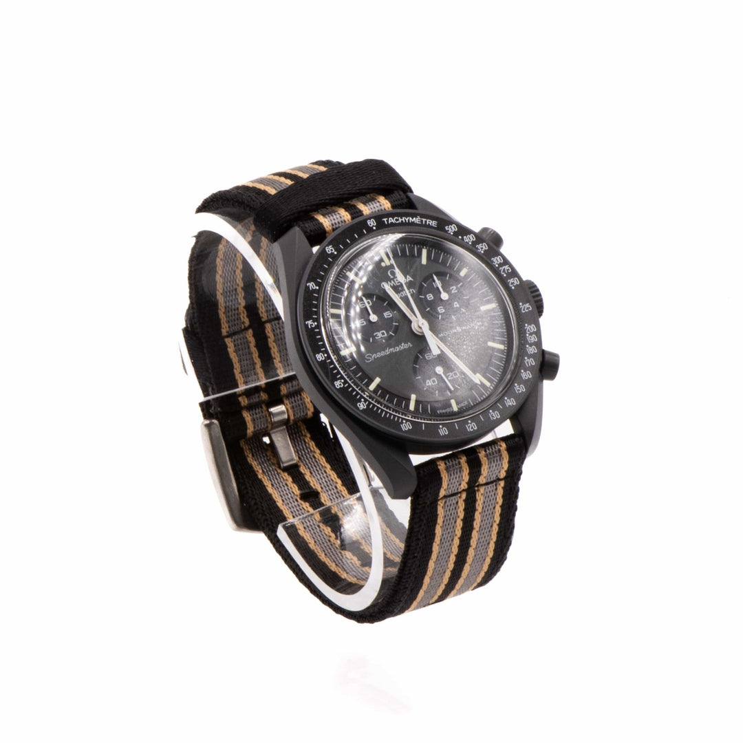 Alpha2 - Bond 2021 - BluShark Straps