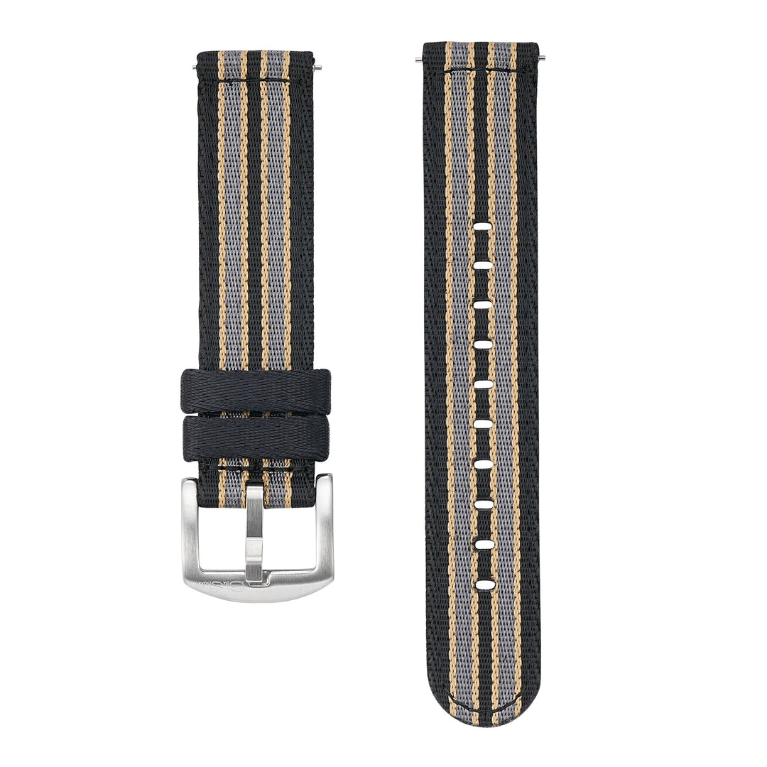 Alpha2 - Bond 2021 - BluShark Straps