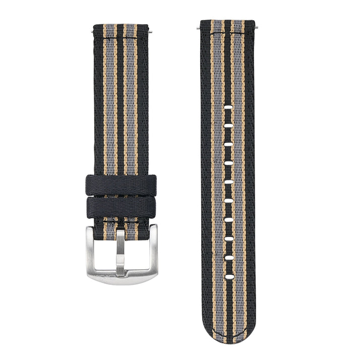 Alpha2 - Bond 2021 - BluShark Straps