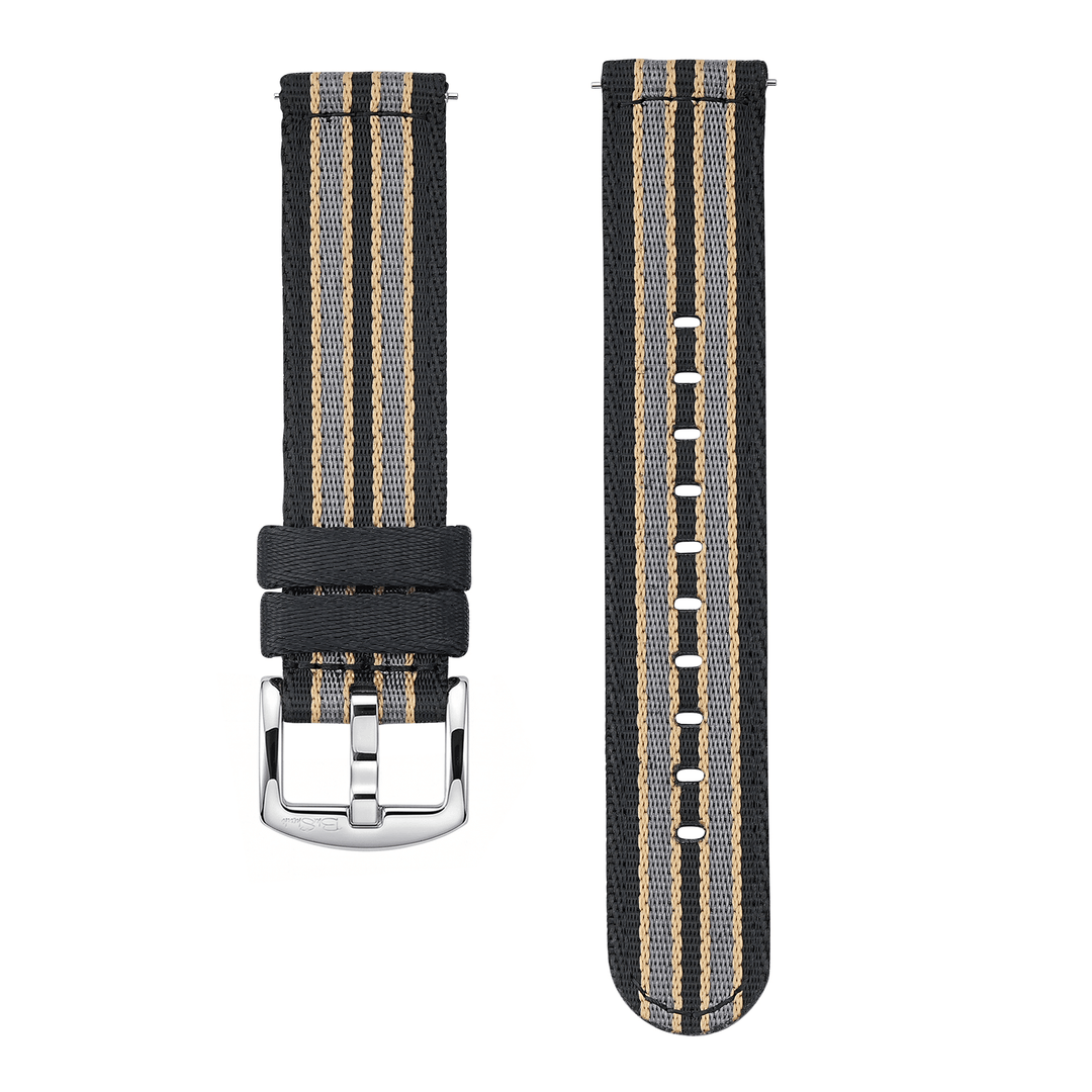 Alpha2 - Bond 2021 - BluShark Straps