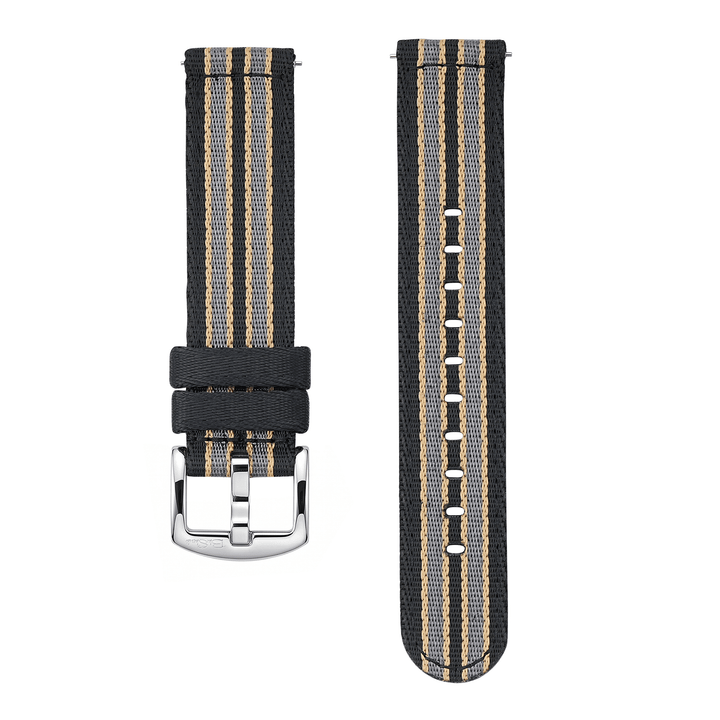 Alpha2 - Bond 2021 - BluShark Straps