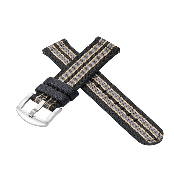 Alpha2 - Bond 2021 - BluShark Straps
