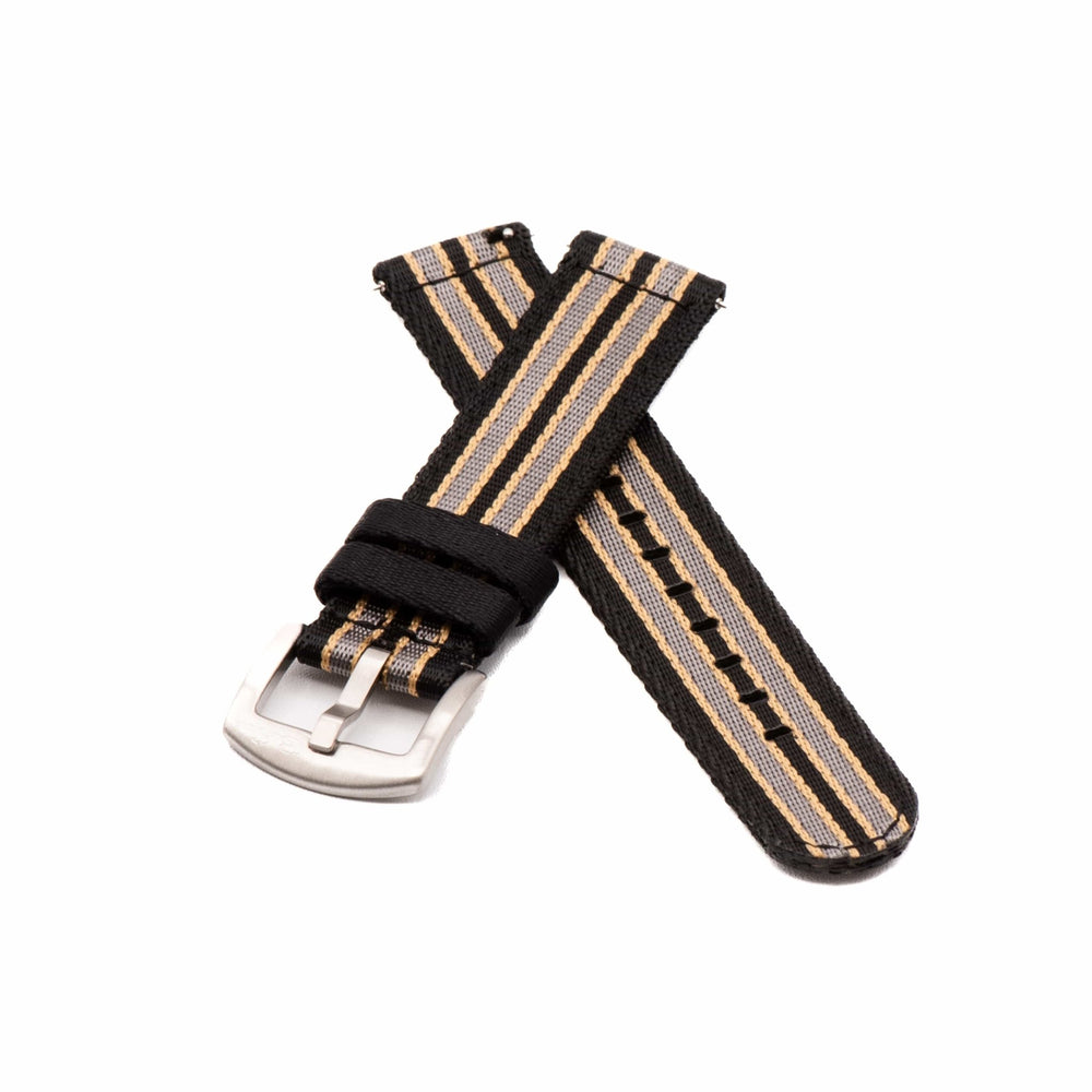 Alpha2 - Bond 2021 - BluShark Straps