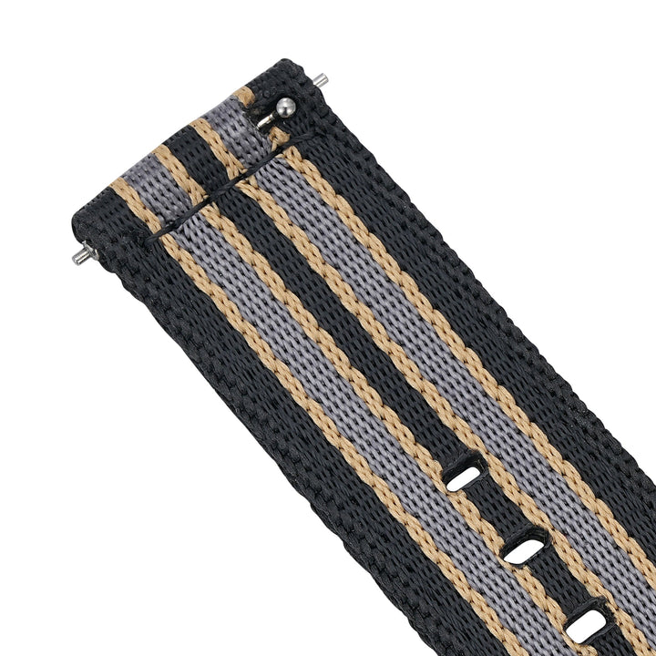 Alpha2 - Bond 2021 - BluShark Straps