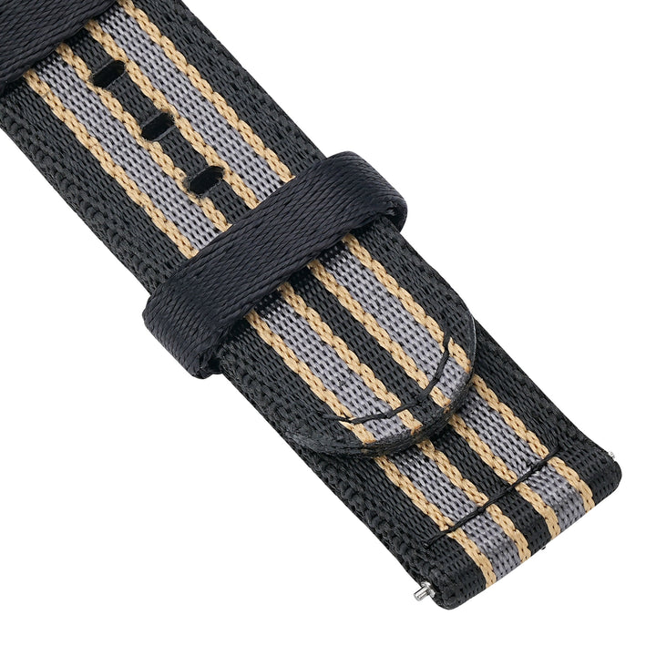 Alpha2 - Bond 2021 - BluShark Straps