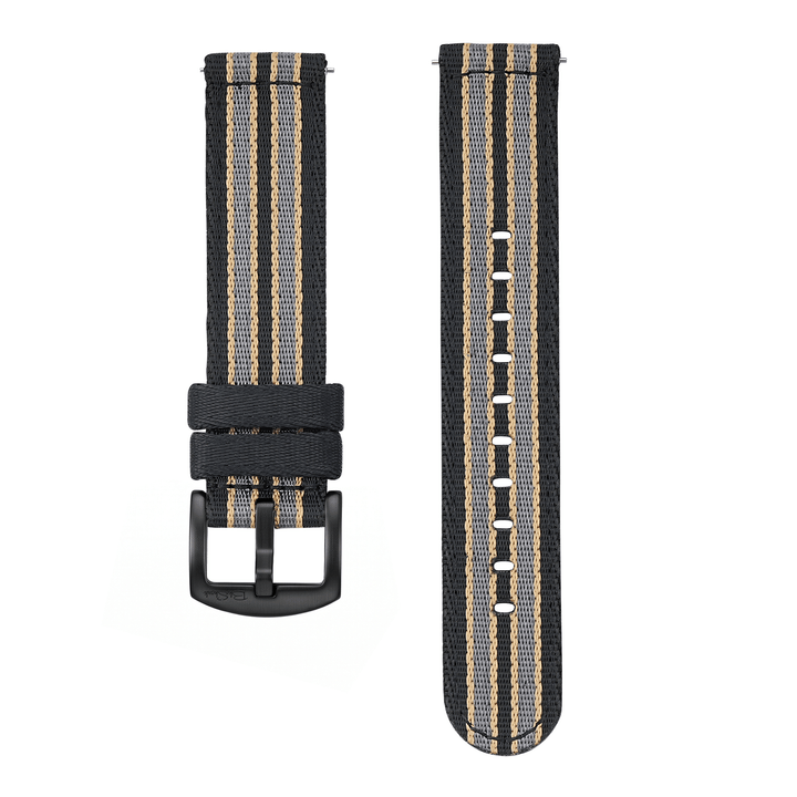 Alpha2 - Bond 2021 - BluShark Straps
