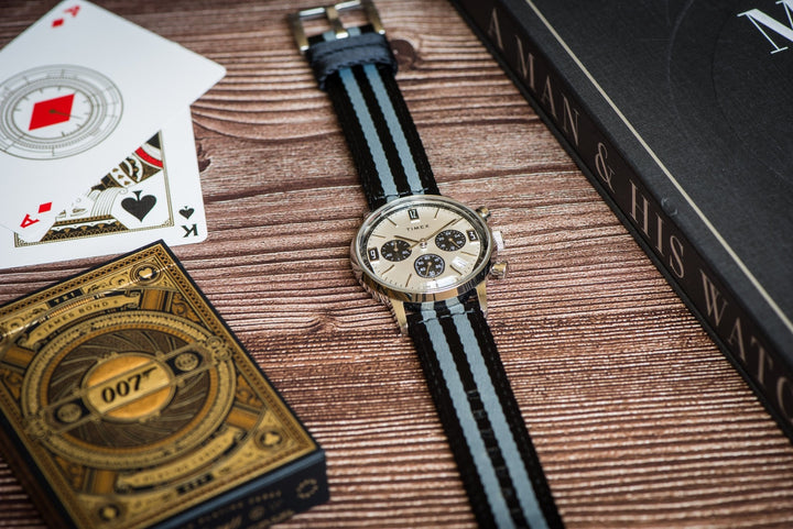 Alpha2 - Bond - BluShark Straps