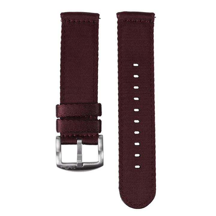 Alpha2 - Burgundy - BluShark Straps