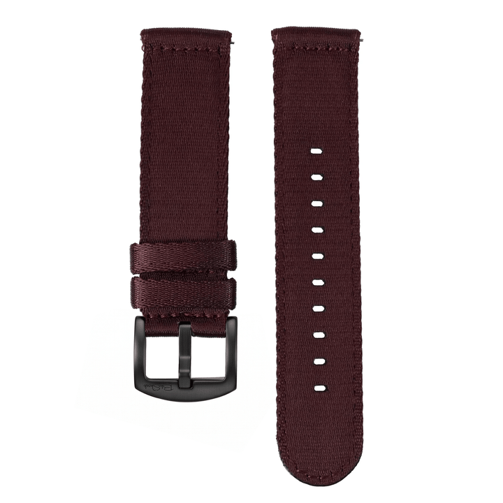 Alpha2 - Burgundy - BluShark Straps