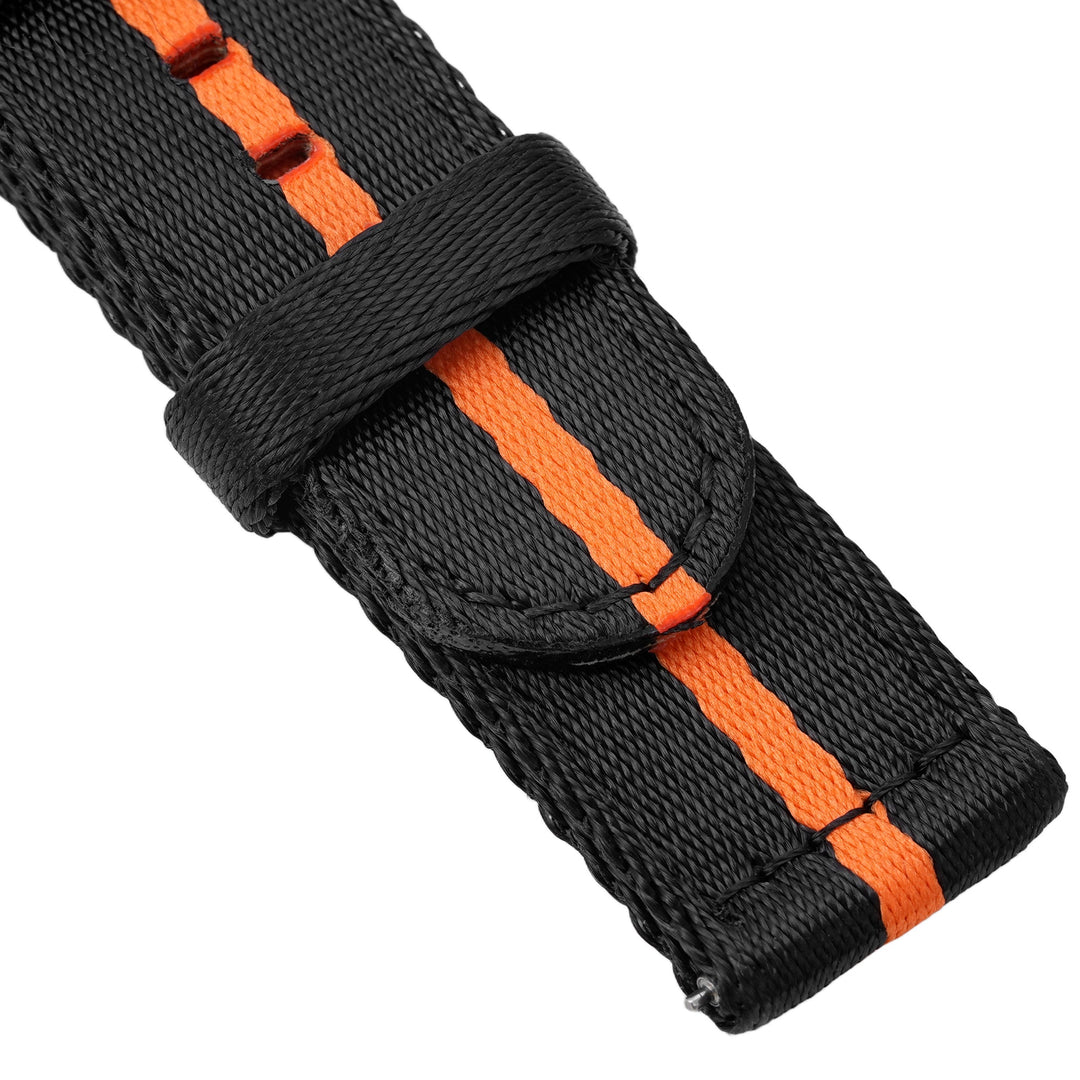 Alpha2 - Clownfish - BluShark Straps