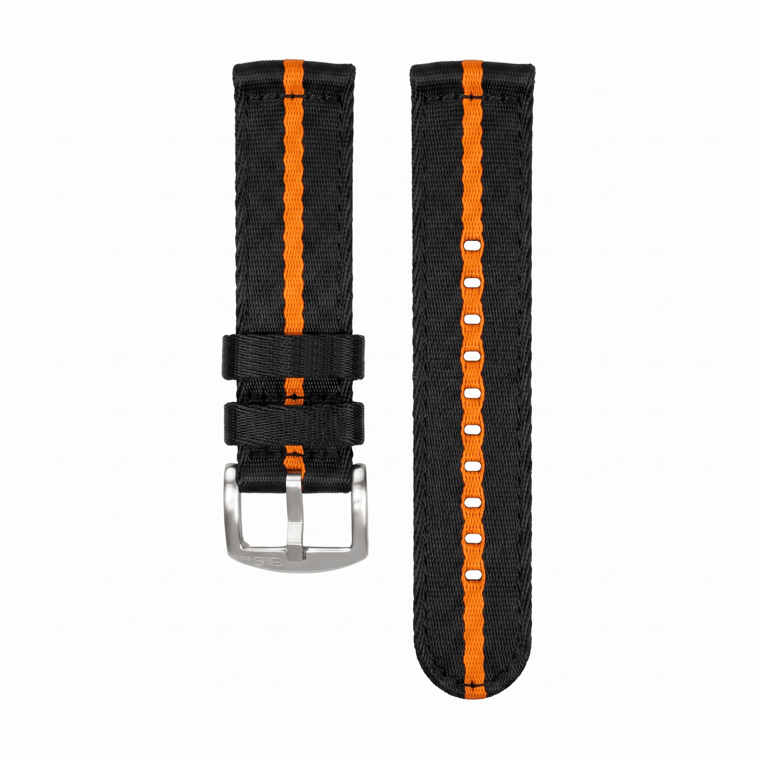 Alpha2 - Clownfish - BluShark Straps