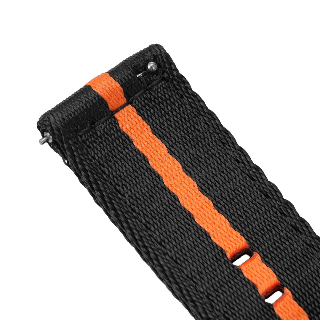 Alpha2 - Clownfish - BluShark Straps
