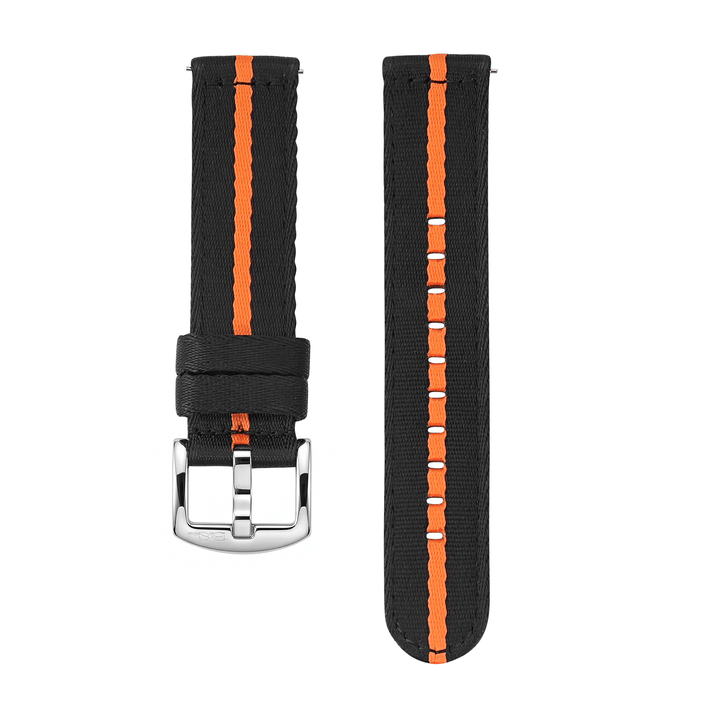 Alpha2 - Clownfish - BluShark Straps