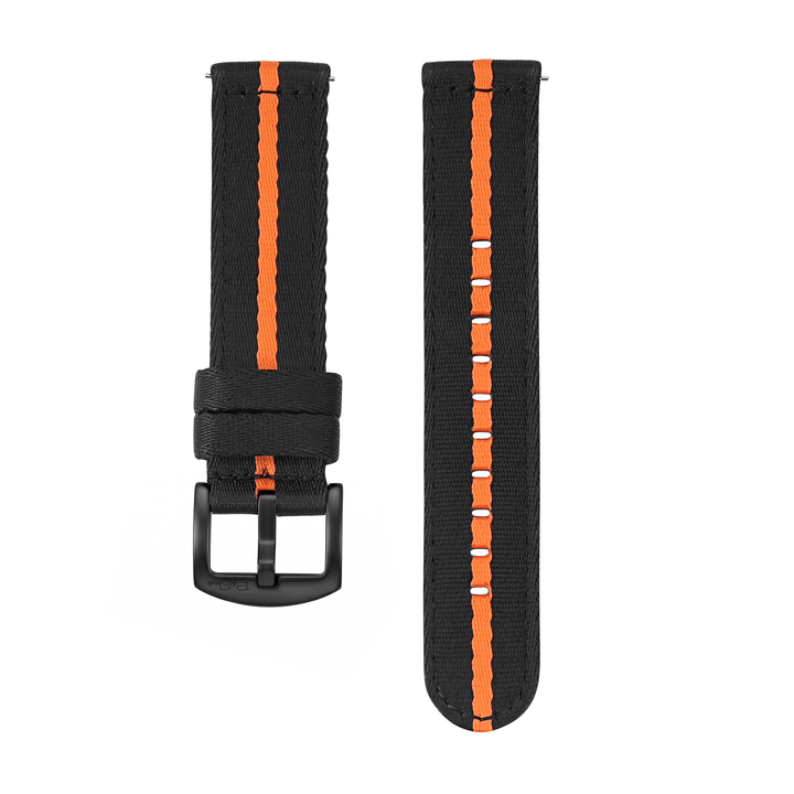 Alpha2 - Clownfish - BluShark Straps