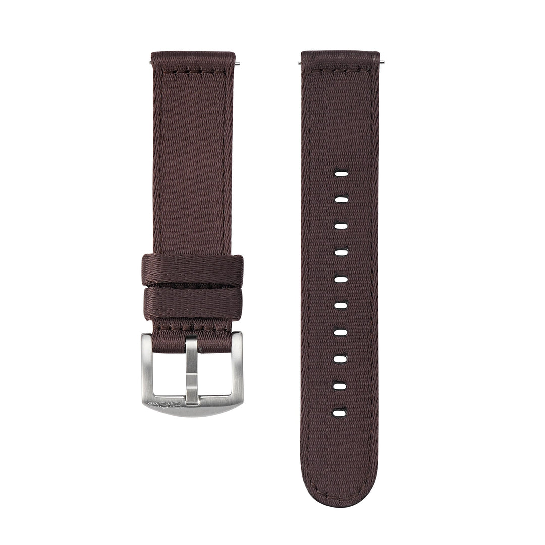 Alpha2 - Coffee - BluShark Straps