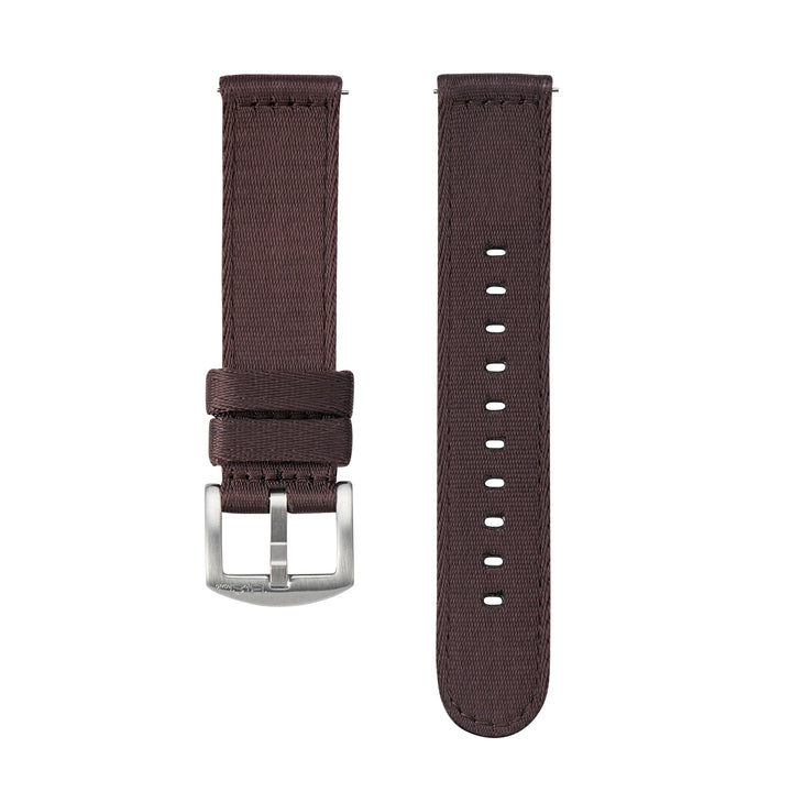 Alpha2 - Coffee - BluShark Straps