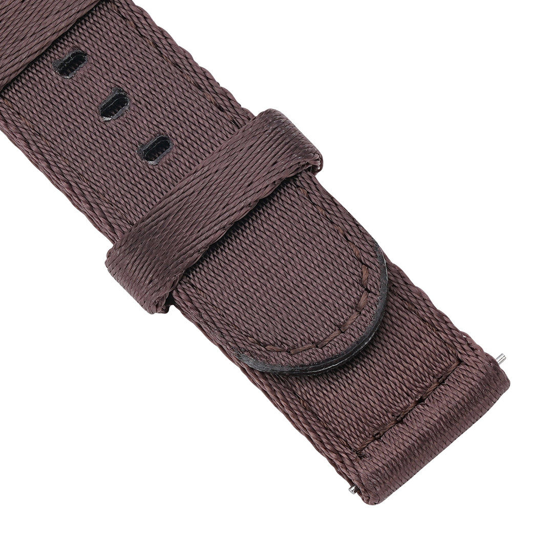 Alpha2 - Coffee - BluShark Straps