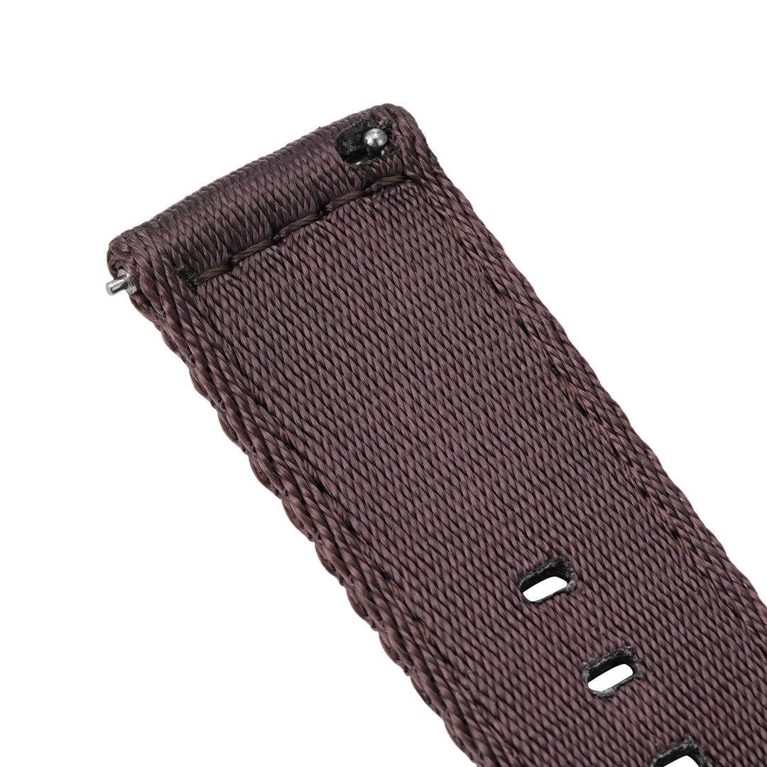 Alpha2 - Coffee - BluShark Straps