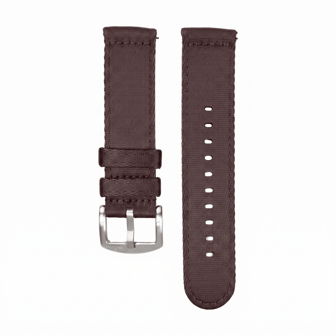 Alpha2 - Coffee - BluShark Straps