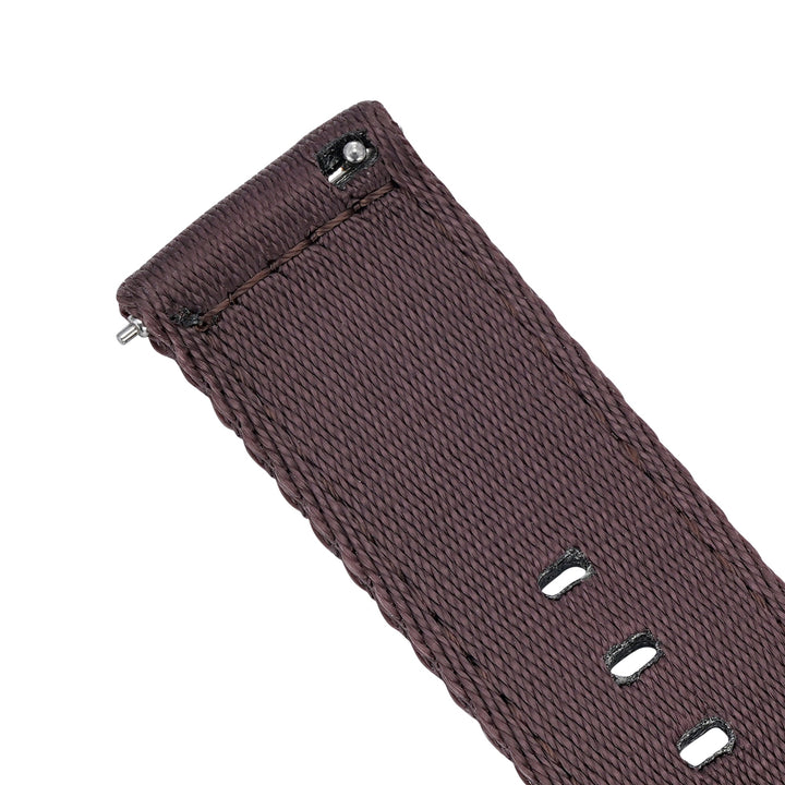 Alpha2 - Coffee - BluShark Straps