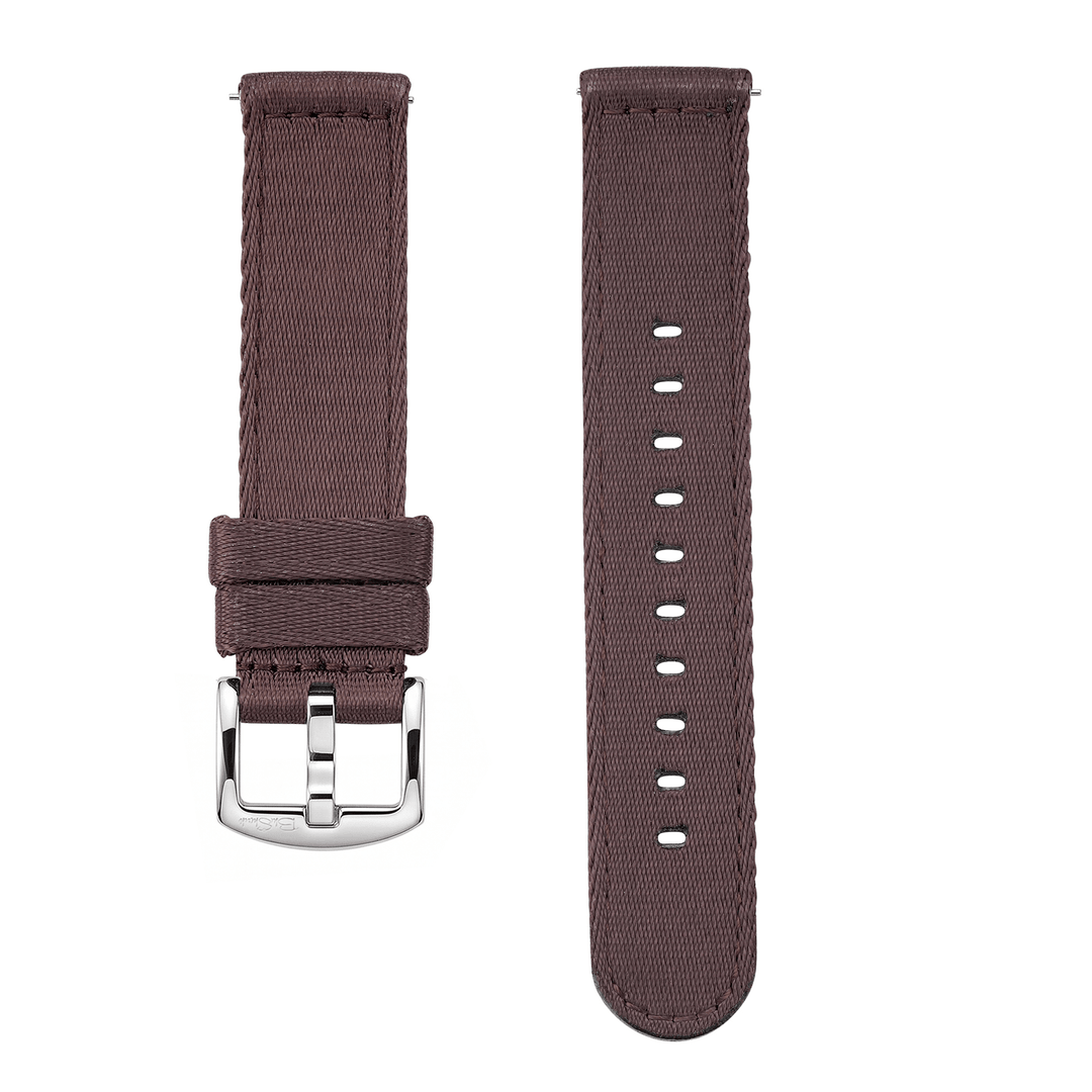 Alpha2 - Coffee - BluShark Straps