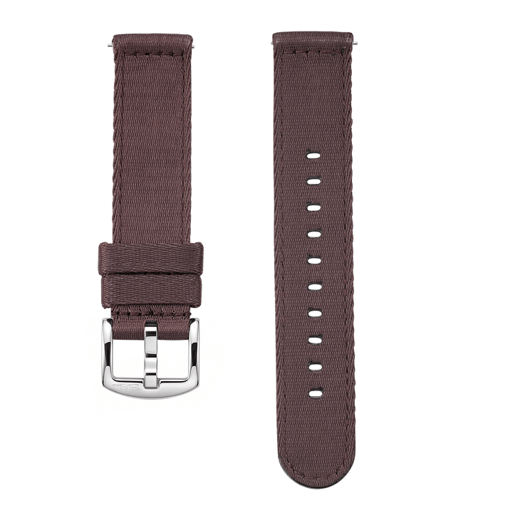 Alpha2 - Coffee - BluShark Straps