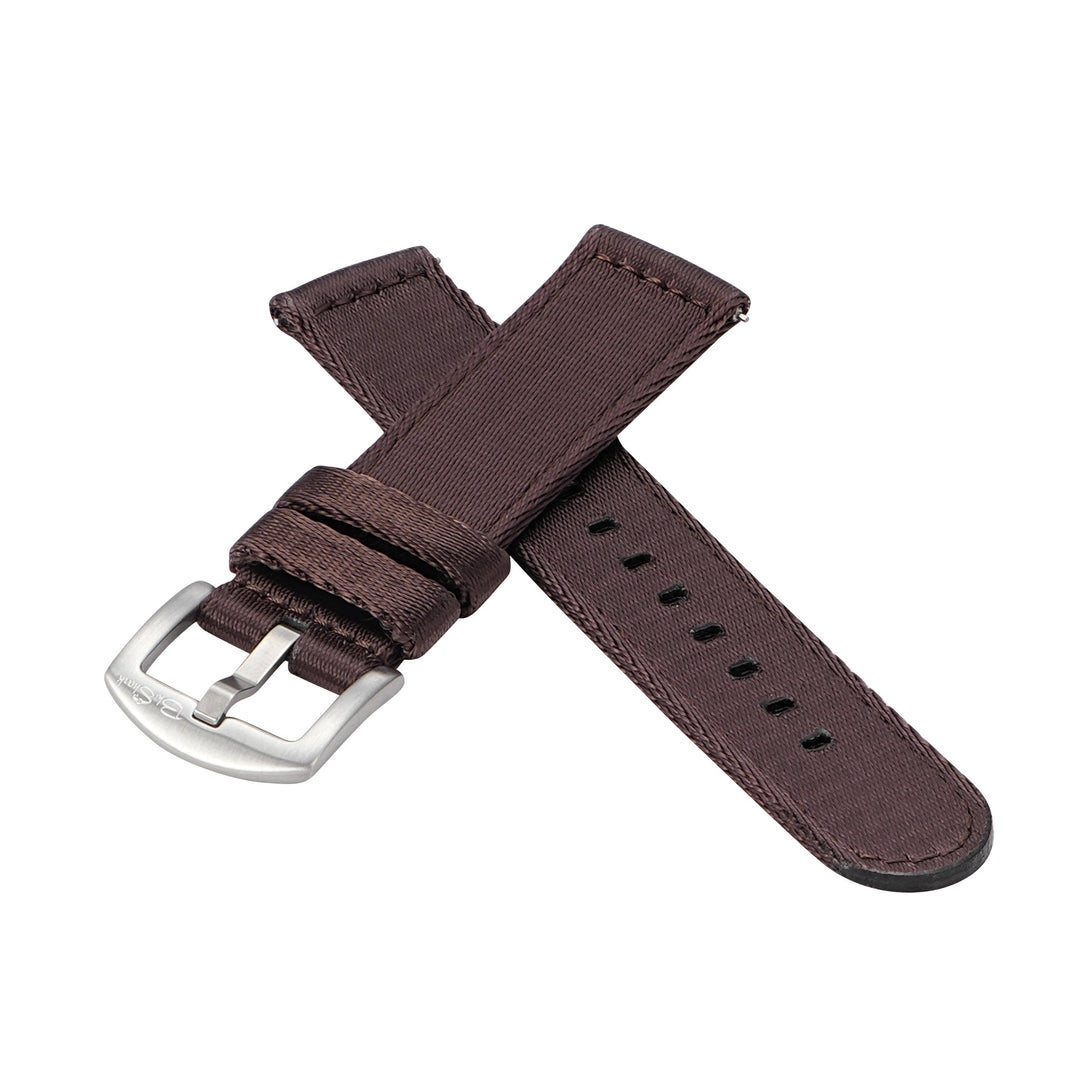 Alpha2 - Coffee - BluShark Straps