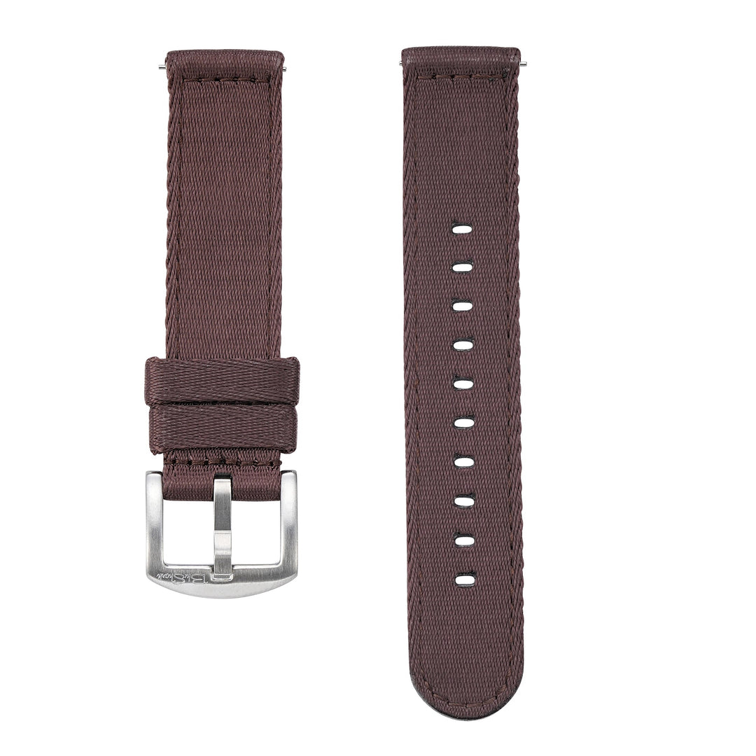 Alpha2 - Coffee - BluShark Straps