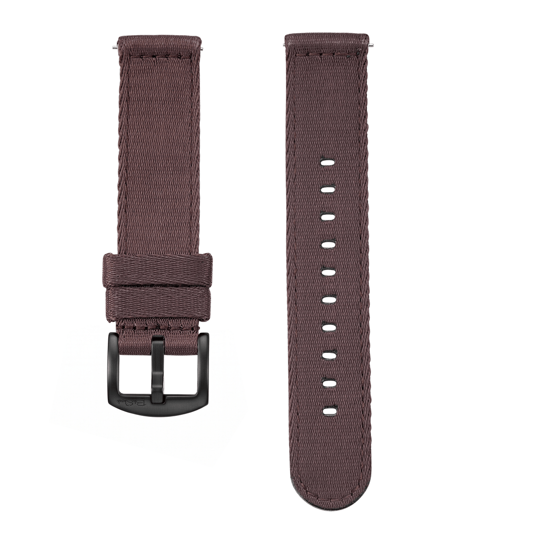 Alpha2 - Coffee - BluShark Straps