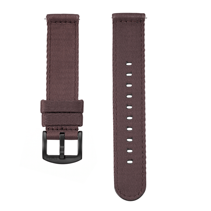 Alpha2 - Coffee - BluShark Straps