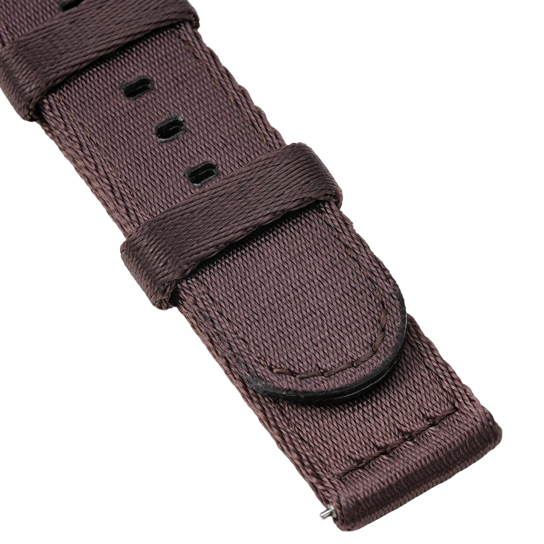 Alpha2 - Coffee - BluShark Straps