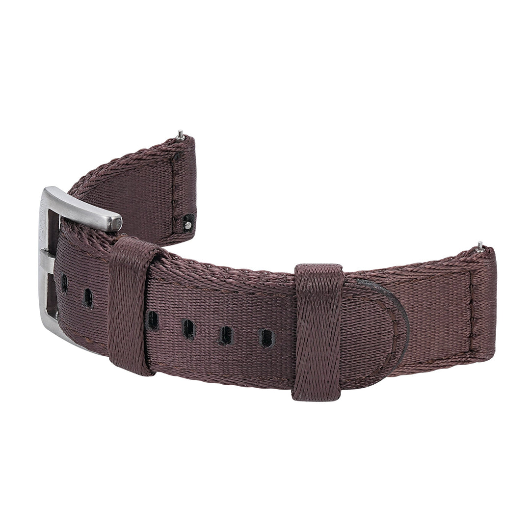 Alpha2 - Coffee - BluShark Straps