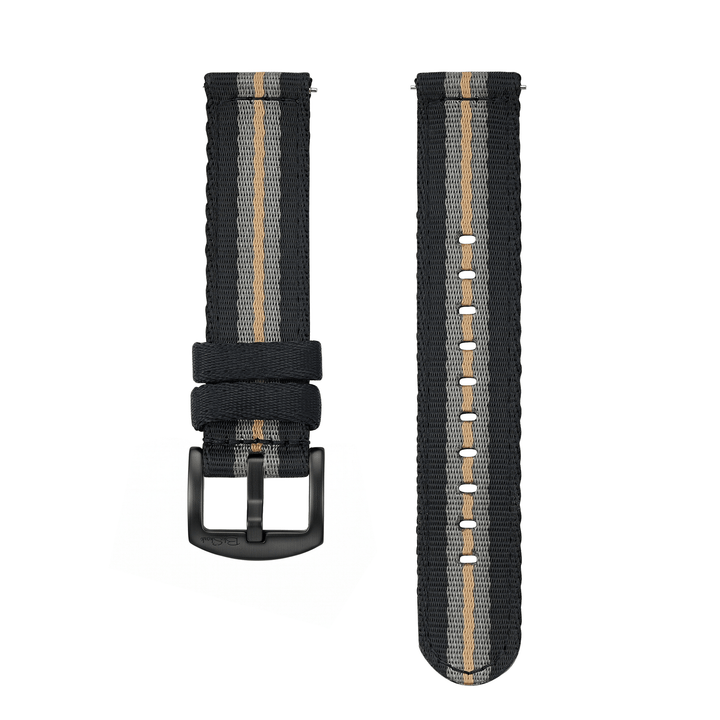 Alpha2 - First Light - BluShark Straps