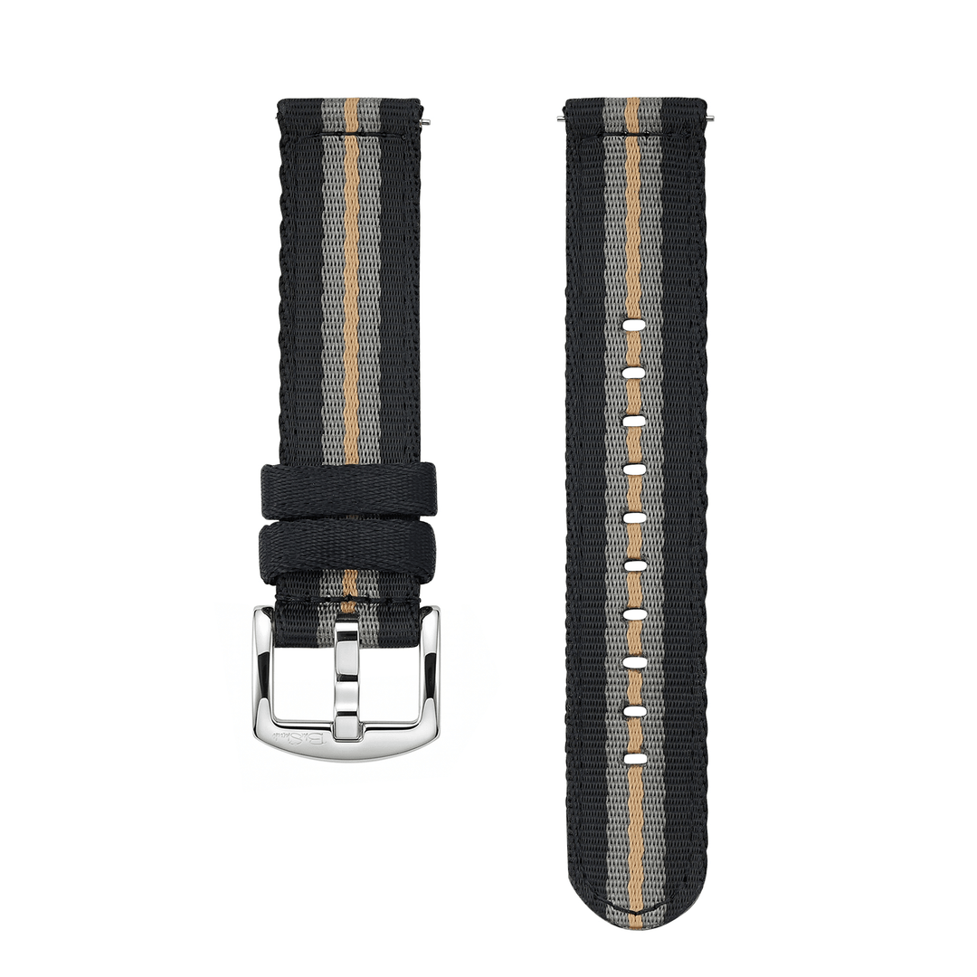 Alpha2 - First Light - BluShark Straps