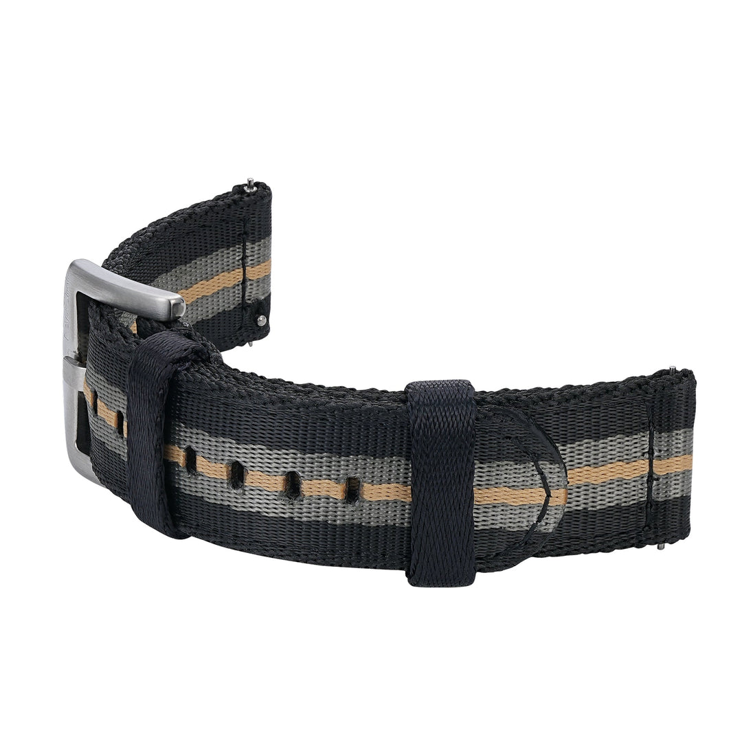 Alpha2 - First Light - BluShark Straps