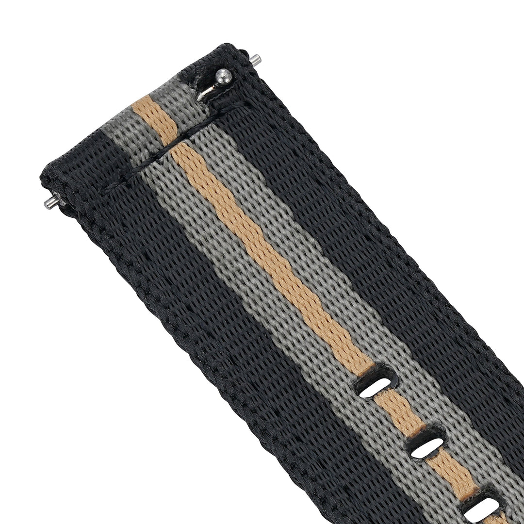 Alpha2 - First Light - BluShark Straps