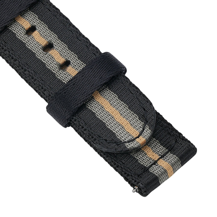 Alpha2 - First Light - BluShark Straps