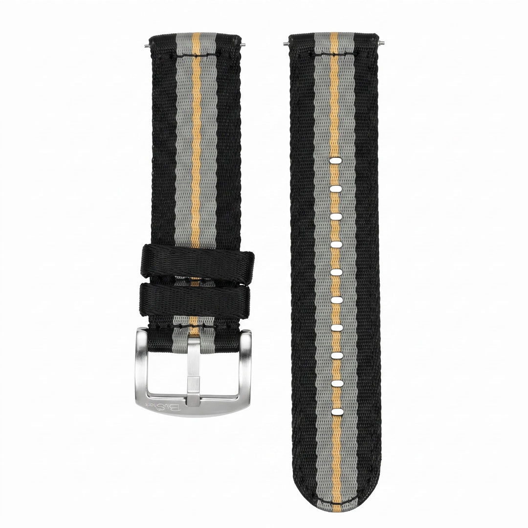 Alpha2 - First Light - BluShark Straps