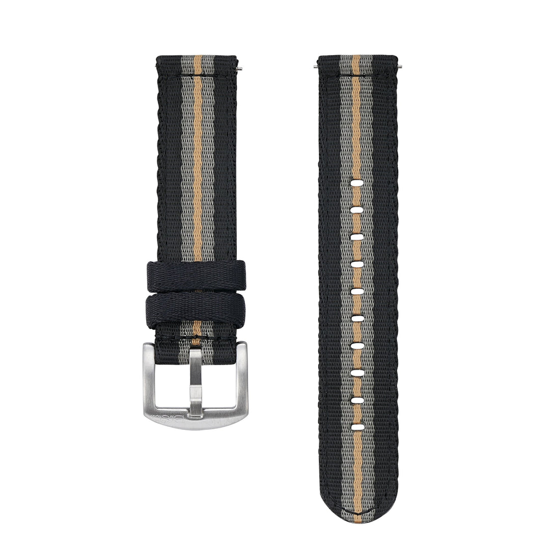 Alpha2 - First Light - BluShark Straps