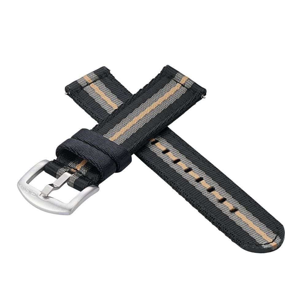 Alpha2 - First Light - BluShark Straps