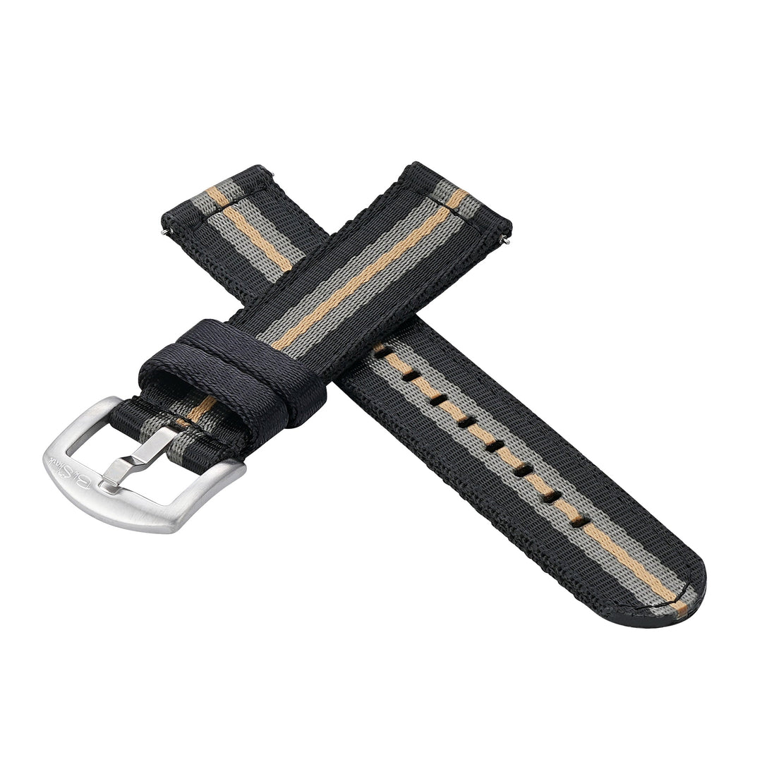 Alpha2 - First Light - BluShark Straps