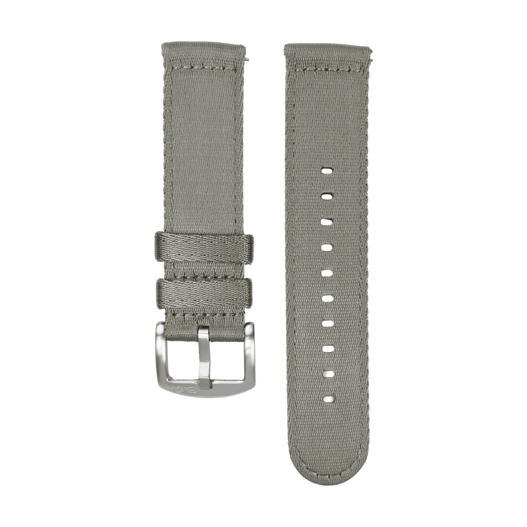 Alpha2 - Gray - BluShark Straps