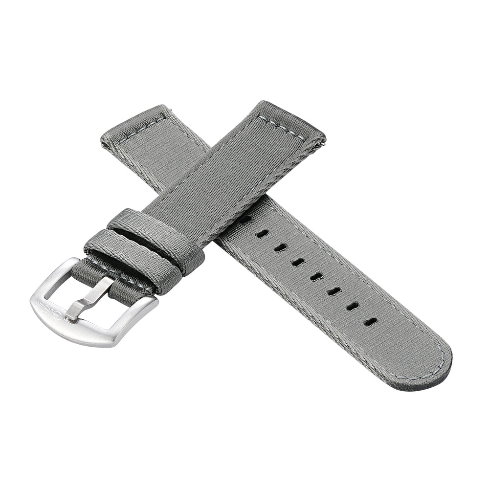 Alpha2 - Gray - BluShark Straps