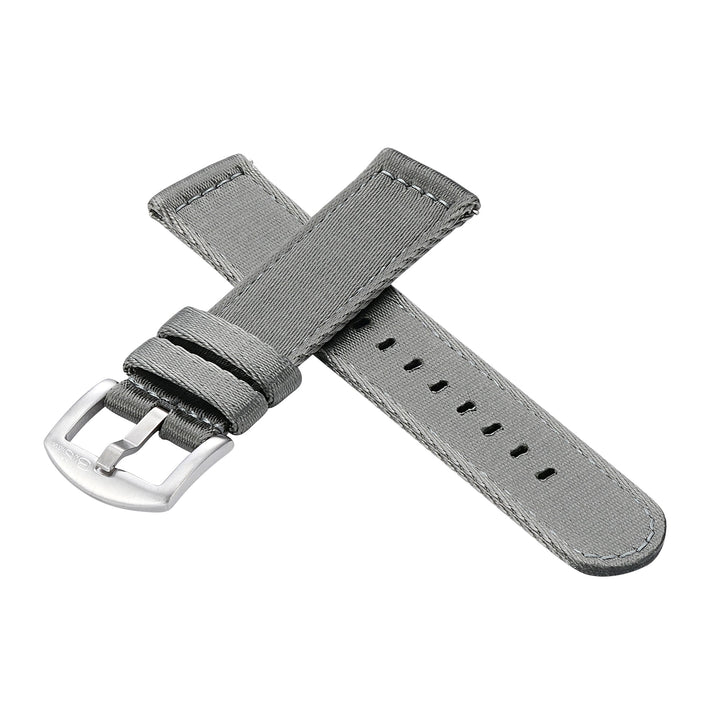 Alpha2 - Gray - BluShark Straps