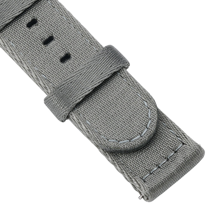 Alpha2 - Gray - BluShark Straps